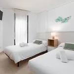 Daire Apartup Patacona Paradise Duplex *