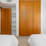 Apartup Patacona Paradise Duplex