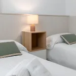 Apartup Patacona Paradise Duplex Valensiya