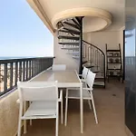 Apartup Patacona Paradise Duplex
