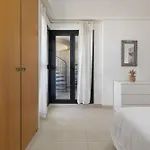 Apartup Patacona Paradise Duplex Daire *