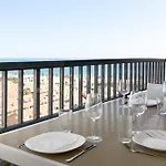 Daire Apartup Patacona Paradise Duplex *