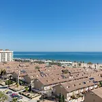 Daire Apartup Patacona Paradise Duplex Valensiya