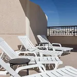 Apartup Patacona Paradise Duplex * Valensiya