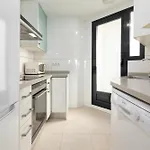 Daire Apartup Patacona Paradise Duplex Valensiya