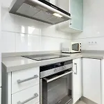 Apartup Patacona Paradise Duplex Daire