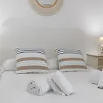 Apartup Patacona Paradise Duplex Daire Valensiya