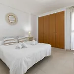 Daire Apartup Patacona Paradise Duplex *