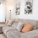 Apartup Patacona Paradise Duplex Daire Valensiya