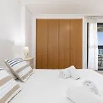 Apartup Patacona Paradise Duplex *