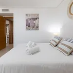 Apartup Patacona Paradise Duplex Daire