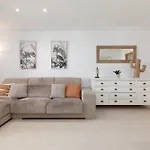 Apartup Patacona Paradise Duplex *