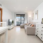 Apartup Patacona Paradise Duplex Daire *