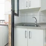 Daire Apartup Patacona Paradise Duplex