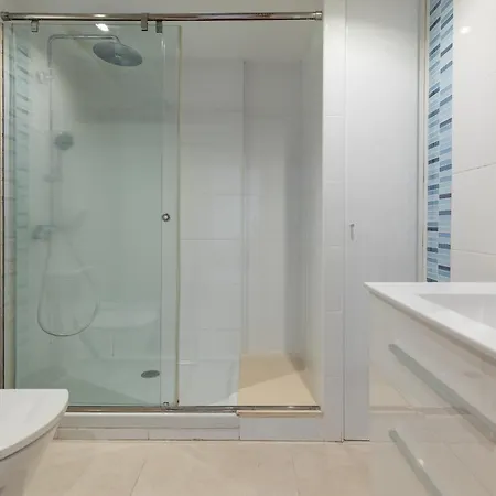 Apartup Patacona Paradise Duplex * فالنسيا