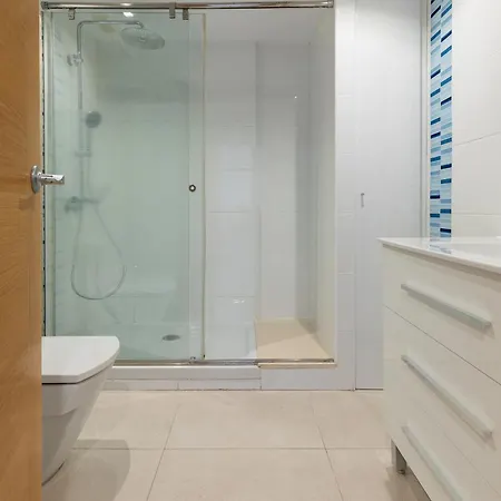 Apartup Patacona Paradise Duplex شقة