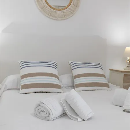 Apartup Patacona Paradise Duplex شقة فالنسيا
