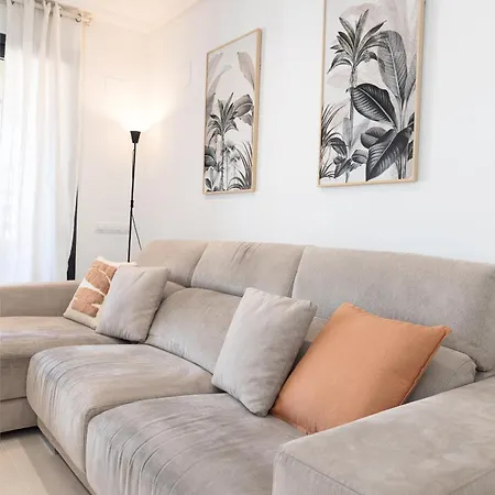 Apartup Patacona Paradise Duplex شقة فالنسيا