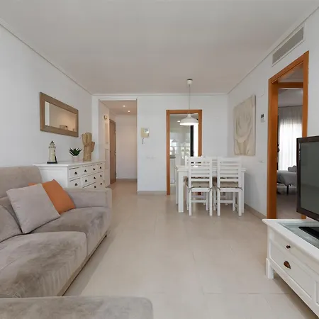شقة Apartup Patacona Paradise Duplex *