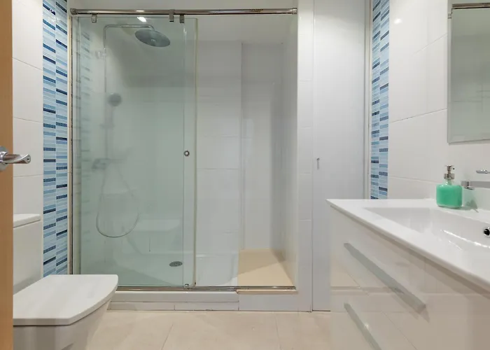 Apartup Patacona Paradise Duplex * Valencia