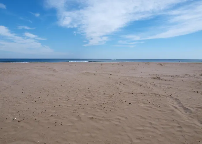 Apartup Patacona Paradise Duplex Appartement Valencia