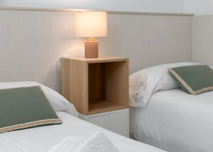 Apartup Patacona Paradise Duplex Valencia