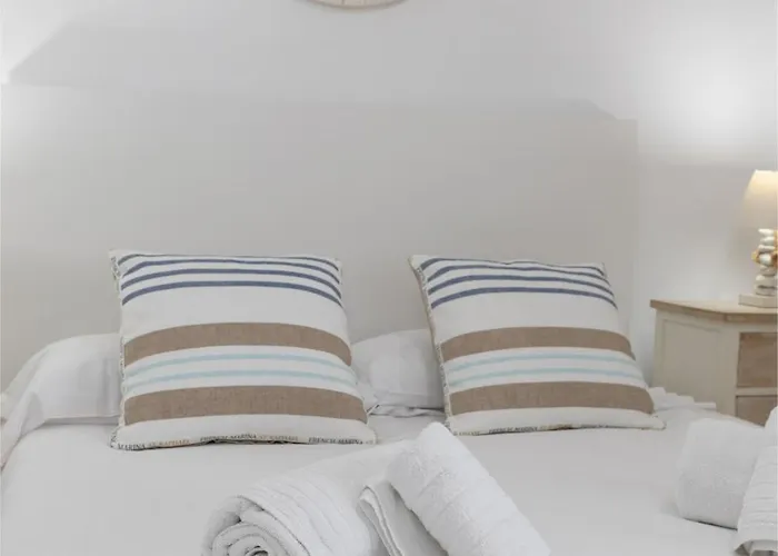 Apartup Patacona Paradise Duplex Appartement Valencia